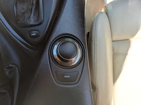 Used 2007 BMW 650i Convertible RWD image 23