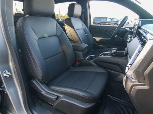 New 2026 GMC Canyon Elevation w/ Convenience Package RWD image 23