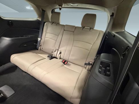 Used 2022 Honda Pilot Special Edition image 24