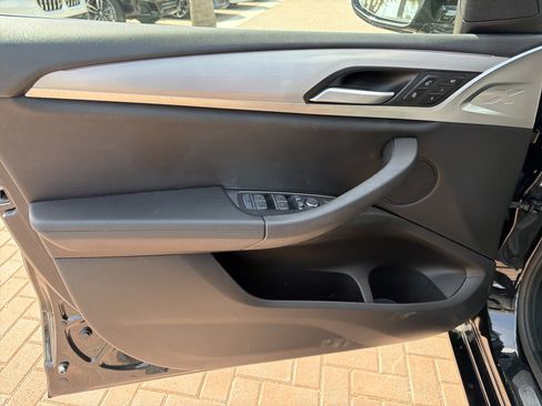 Used 2022 BMW X3 sDrive30i w/ M Sport Package image 13