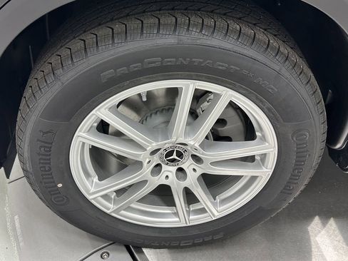 New 2026 Mercedes-Benz GLC 300 4MATIC image 20