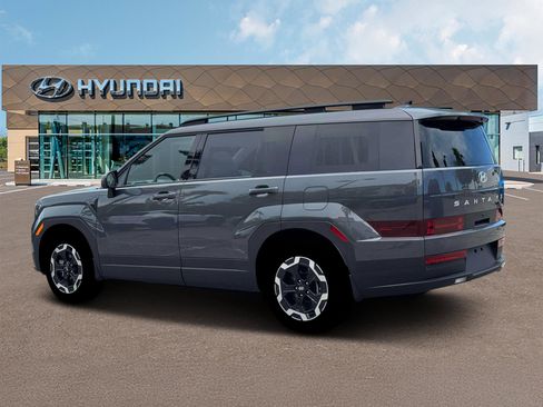 New 2026 Hyundai Santa Fe SEL FWD image 4