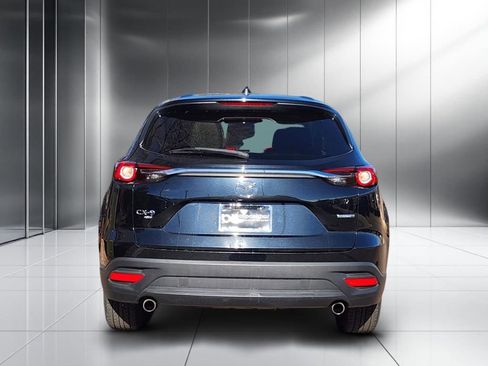 Used 2023 MAZDA CX-9 Touring image 25