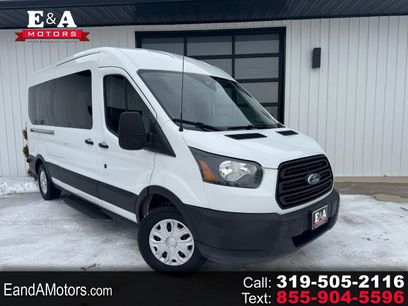 Used 2019 Ford Transit 350 XL
