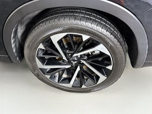 Used 2023 Mitsubishi Outlander SEL AWD/4WD image 27