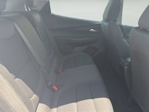 Used 2023 Chevrolet Bolt LT w/ Driver Confidence Package FWD image 14