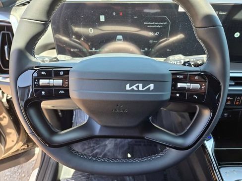 New 2026 Kia Sorento SX Prestige AWD/4WD image 16