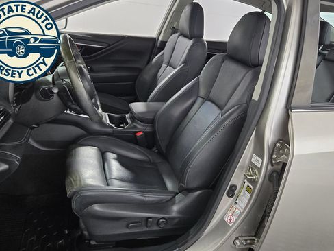 Used 2020 Subaru Legacy Limited AWD/4WD image 27