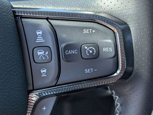 New 2026 RAM 2500 Rebel image 16