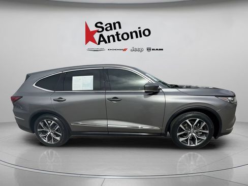 Used 2023 Acura MDX FWD w/ Technology Package image 17