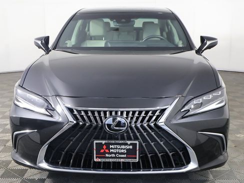 Used 2023 Lexus ES 350 w/ Ultra Luxury Package image 14