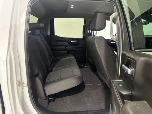 Used 2023 GMC Sierra 1500 Pro w/ Graphite Edition image 23