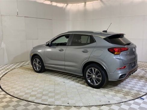 Used 2023 Buick Encore GX Select w/ Sport Touring Package image 6