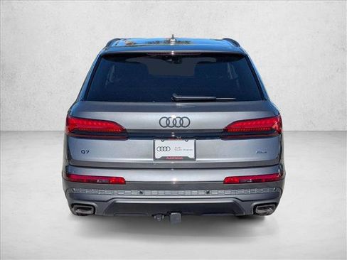 New 2026 Audi Q7 3.0T Premium Plus AWD/4WD image 6