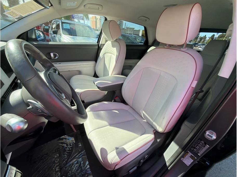 Used 2022 Hyundai Ioniq 5 SEL RWD image 17