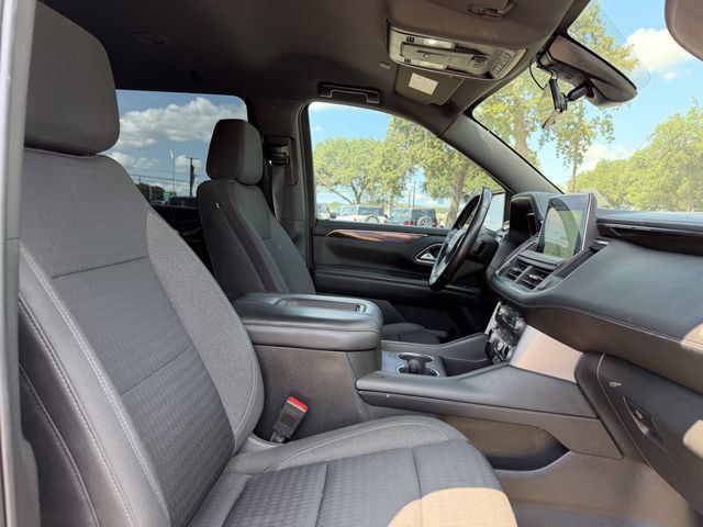 Used 2022 GMC Yukon XL SLE w/ Max Trailering Package AWD/4WD image 15