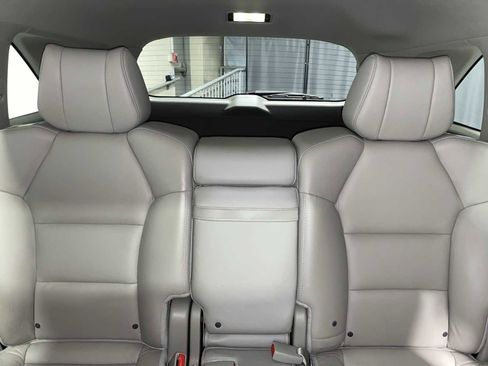 Used 2012 Acura MDX image 22