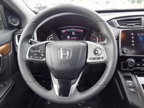 Used 2018 Honda CR-V EX image 16
