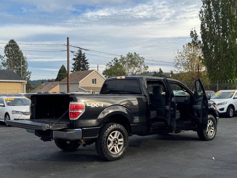 Used 2013 Ford F150 XLT w/ Mid Equipment Group image 5