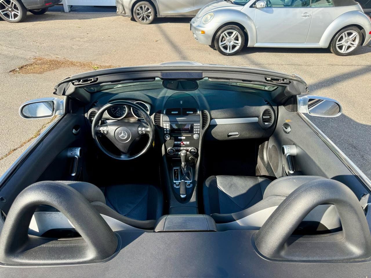 Used 2006 Mercedes-Benz SLK 280 image 13