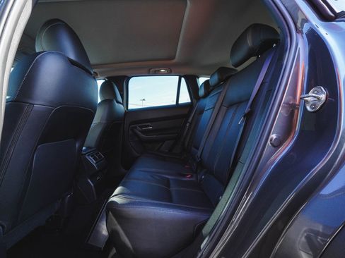 Used 2023 MAZDA CX-50 AWD 2.5 Turbo w/ Cargo Package image 32