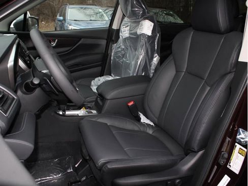 New 2026 Subaru Ascent Touring AWD/4WD image 34