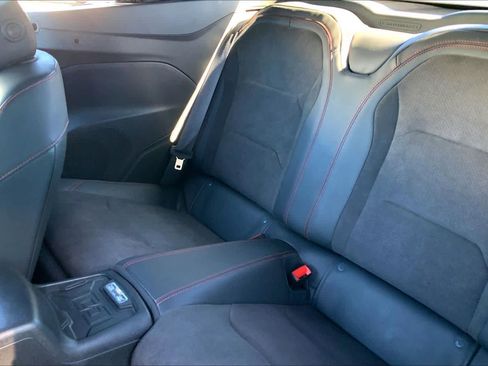 Used 2022 Chevrolet Camaro ZL1 image 20