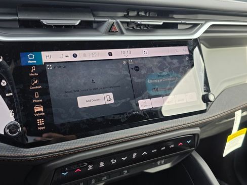 New 2026 Jeep Cherokee Limited image 15