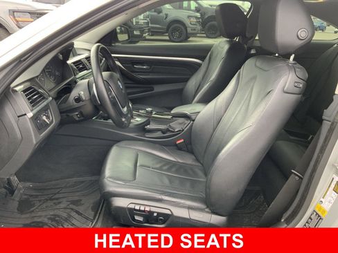 Used 2015 BMW 428i xDrive Coupe image 5