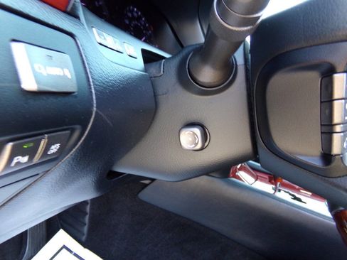 Used 2010 Lexus LS 460 Base AWD 4dr Sedan image 24