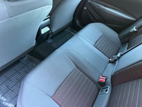 Used 2024 Toyota Corolla SE AWD/4WD image 4