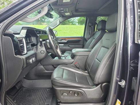 Used 2022 GMC Sierra 1500 Denali AWD/4WD image 8
