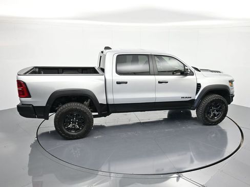 New 2026 RAM 1500 RHO w/ RHO Level 1 Equipment Group image 33