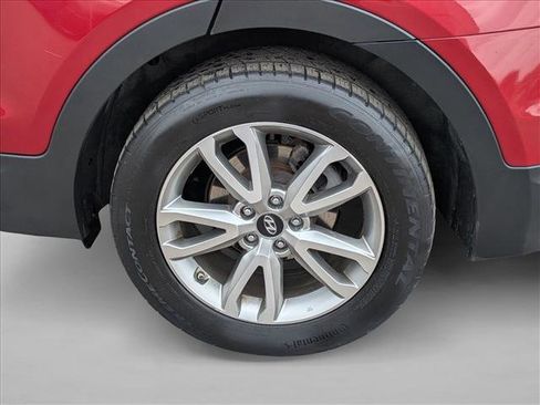 Used 2016 Hyundai Santa Fe Sport 2.0T image 9