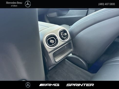 Certified 2023 Mercedes-Benz C 300 C 300 image 21