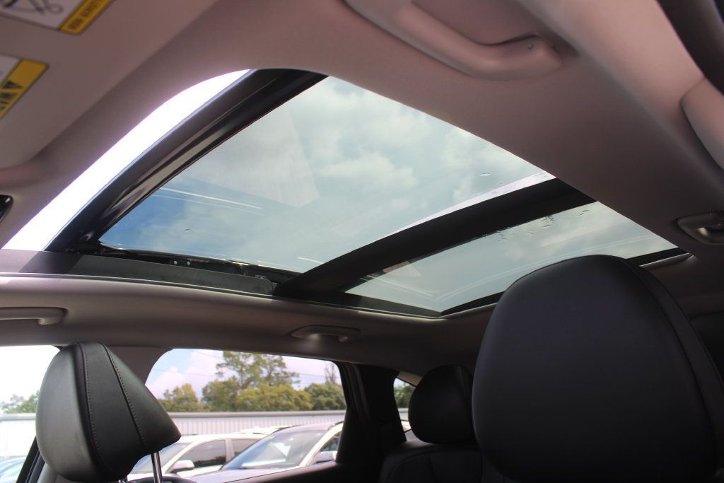 Used 2024 Hyundai Tucson SEL AWD/4WD image 60