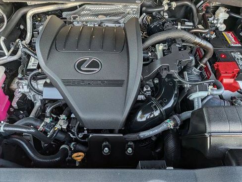 Used 2024 Lexus TX 350 AWD w/ Technology Package image 24