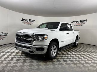 Used 2023 RAM 1500 Big Horn AWD/4WD video 1