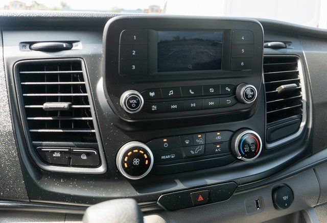 Used 2024 Ford Transit 350 XL RWD image 19