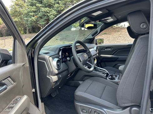 New 2026 Chevrolet Colorado LT w/ Advanced Trailering Package image 35