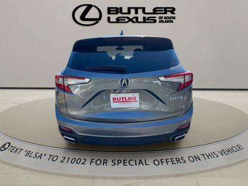 Used 2023 Acura RDX FWD w/ Technology Package image 6