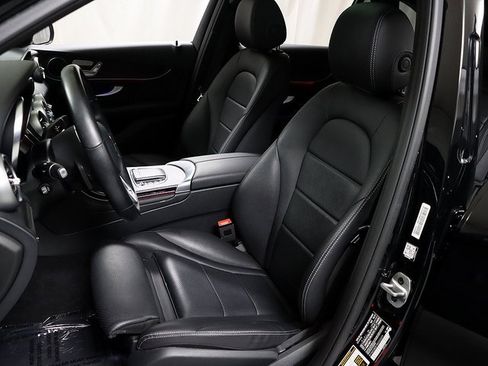 Certified 2022 Mercedes-Benz GLC 300 4MATIC image 10