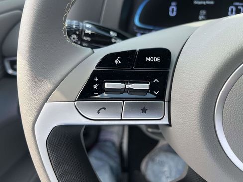 New 2026 Hyundai Elantra SEL Sport Premium FWD image 20