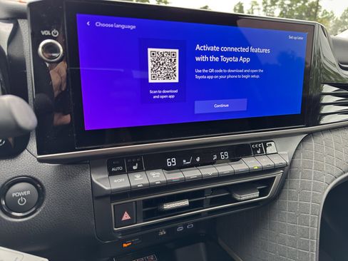 New 2026 Toyota Camry XLE image 26