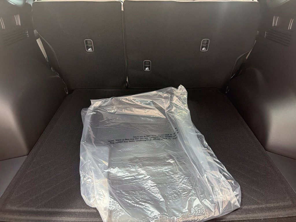 New 2026 Hyundai Tucson SEL Plus FWD image 9