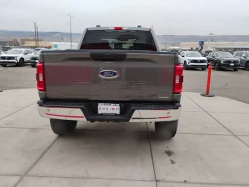 Used 2023 Ford F150 XLT image 6