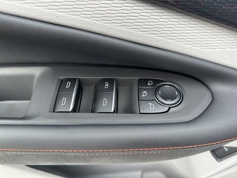 New 2026 Chevrolet Blazer EV SS image 9