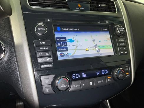 Used 2014 Nissan Altima 2.5 SV w/ Convenience Package FWD image 23