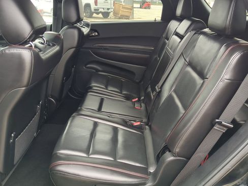 Used 2024 Dodge Durango GT image 28