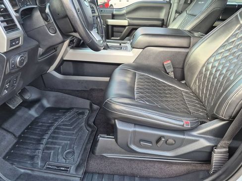 Used 2020 Ford F150 Lariat w/ Equipment Group 502A Luxury AWD/4WD image 14